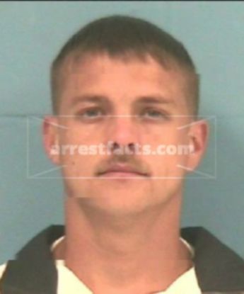 Christopher Ray Wilson