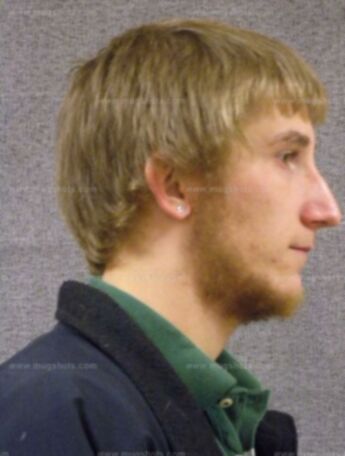 Cody S Peterson