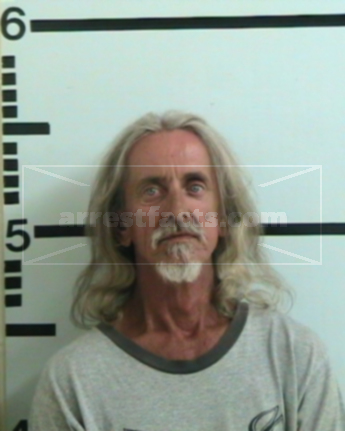 Patrick Allen Storment