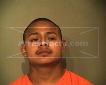 Jose Angel Salinas Perez