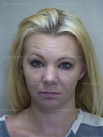Kacee Lee Cross