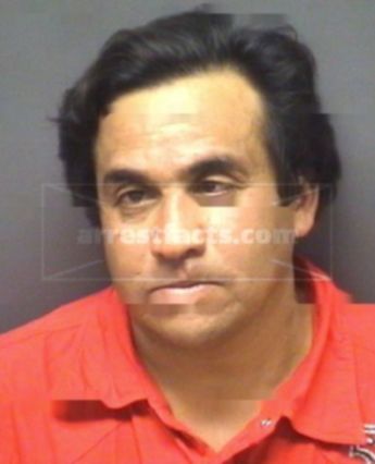 Claudio Rivera Olalde