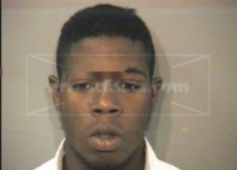 Kendrick D Simmons
