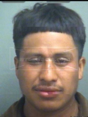 Abraham Gomez Diaz