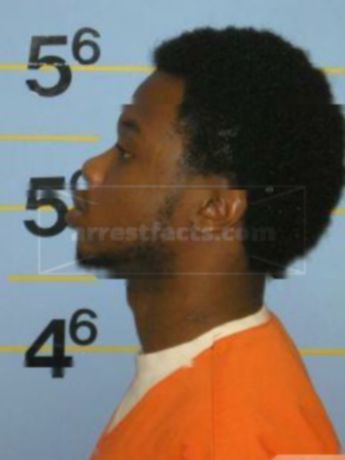 Aaron Woodson