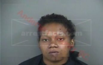 Latoya Natasha Davis