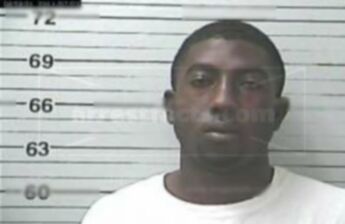 Anthony Eugene Jefferson