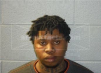 Desmand Dontee Kirkland