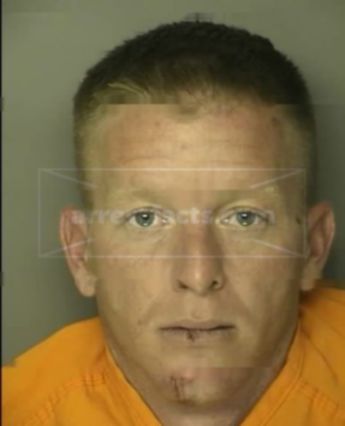 Adam William Widner