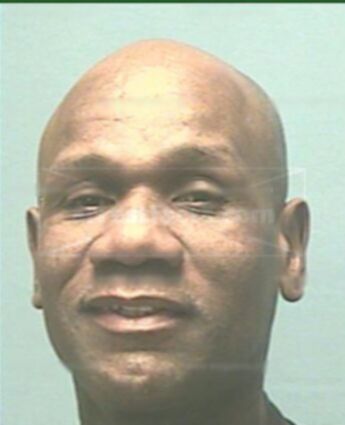 Reginald Billy Wright