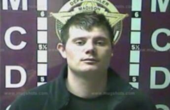 Brandon James Mcintosh