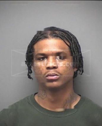 Christopher Jamal Wells