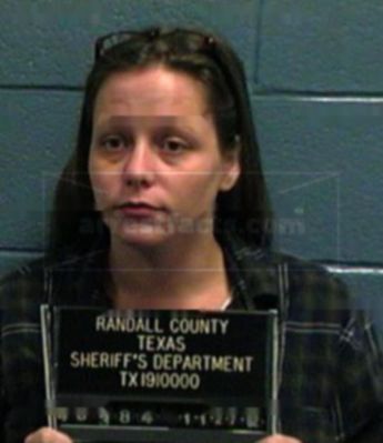Rebecca Sue Hudson
