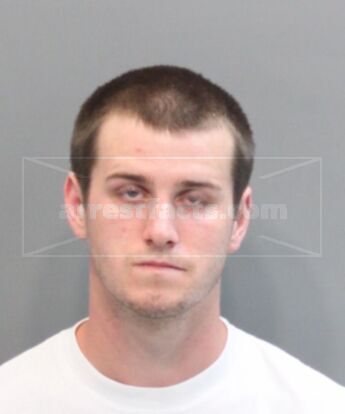 Taylor Houston Buchanan