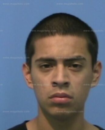 Arthur Ray Mojica