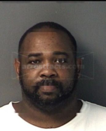 Anthony Jerome Ducree
