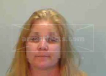Jennifer Ann Moore