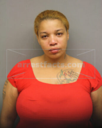 Watrice Abrams
