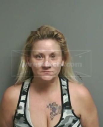 Stacey Linn Brune