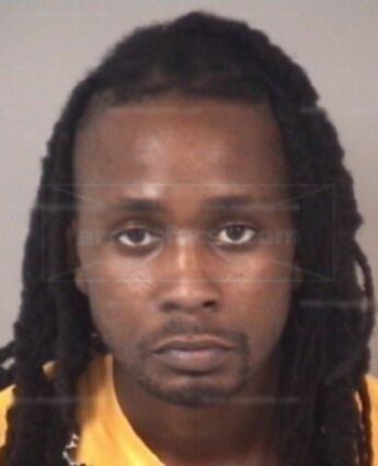 Tyron Andre Stewart