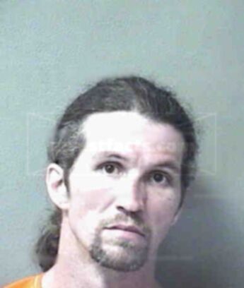 Ryan Lance Terrell