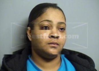 Tanisha Lasha Ruble