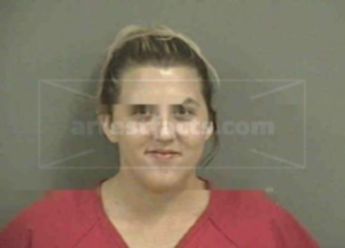 Tiffany Shrader