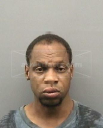 Troy Anthony Mayo