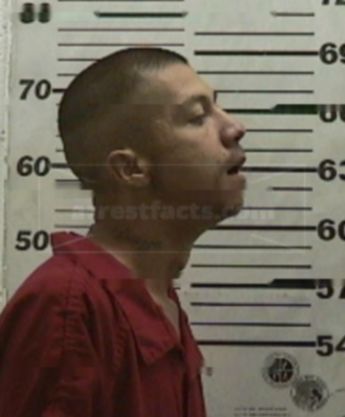 Edgar Ortiz