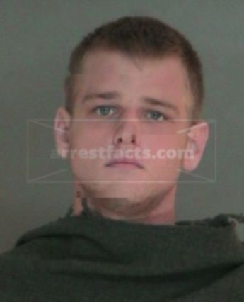 Cody Judge Holt