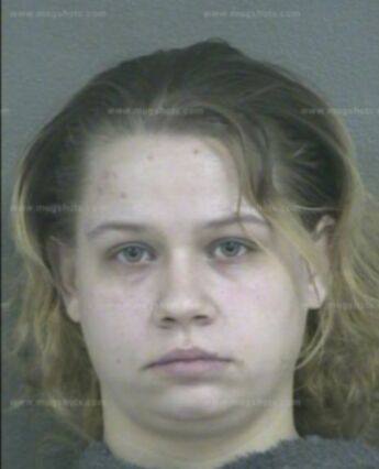 Allyson Marie Cotter