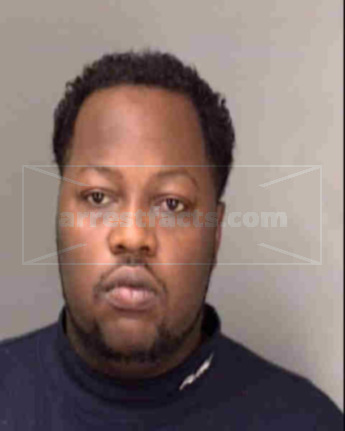 Antawn Lashawn Tartt