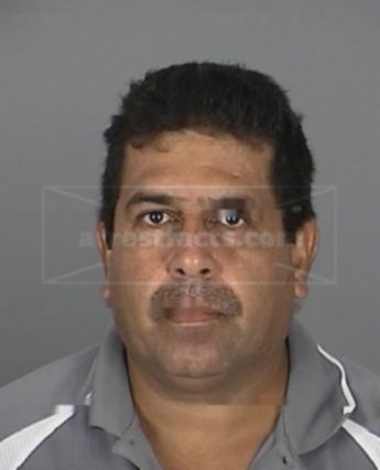 Jorge Perez