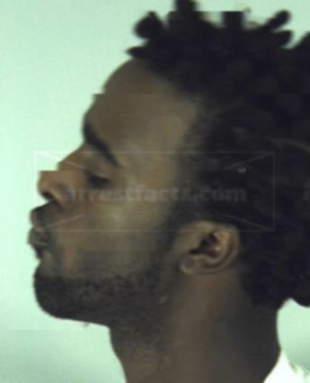 Dhamiri Jarquis Kelley