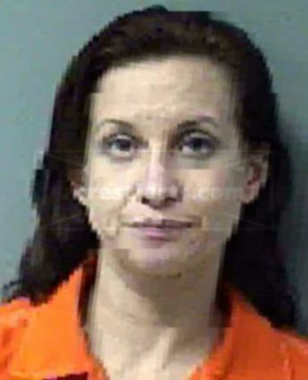 Katrina Michele Taylor