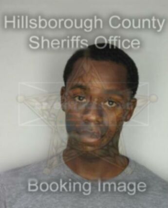 Torian Quintodd Cherry