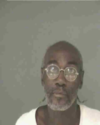 William Carl Morgan