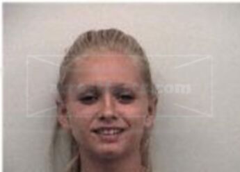 Tiffany Marie Ostrom-Ragan