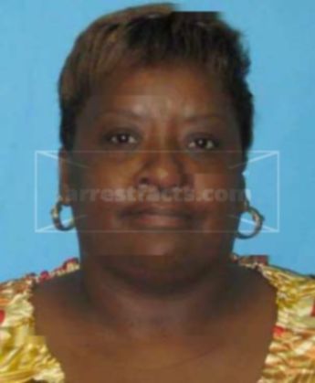 Bridget Anita Smith-Barnes