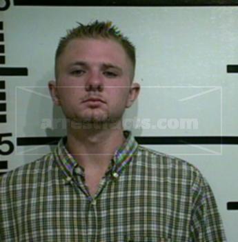 Chais Andrew Robertson
