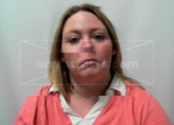 Rebecka Elizabeth Doss