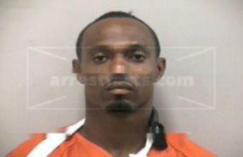 Jakall Jermaine Walden