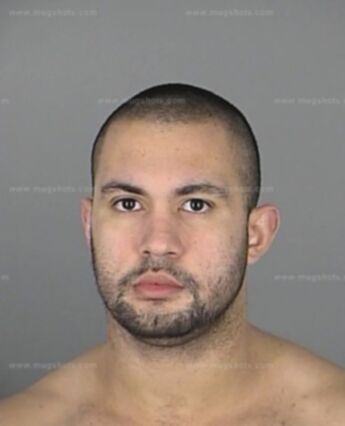 Daniel Santos Jr.