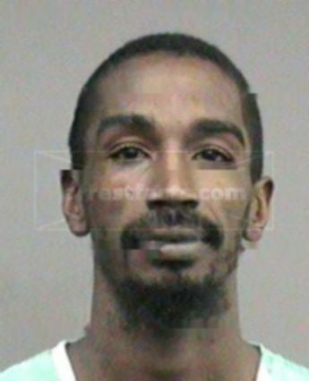 Vernon Antwon Matthews