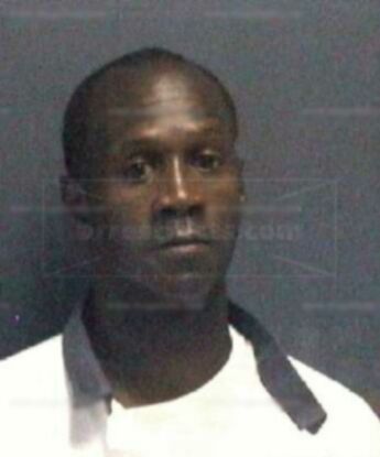 Derrick Timothy Elliott