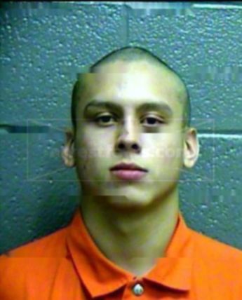 Joshua Allen Breshears