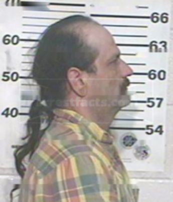 Bruce Jesse Bernal