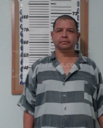 Francisco Ramirez-Gonzalez