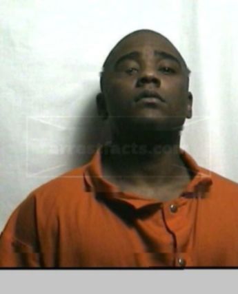 Kewon Marico Newton