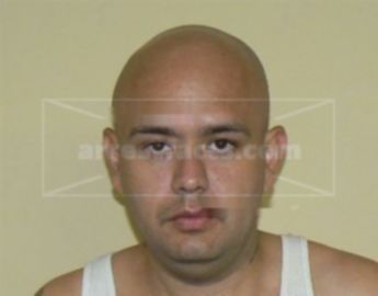 Alberto Romo Jr.